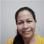 Licenciada en educación integral